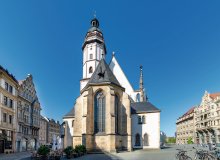 Leipzig Sachsen Deutschland © js-photo - stock.adobe.com