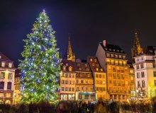 Straßburg Elsass Frankreich © Leonid Andronov - stock.adobe.com