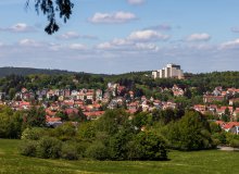 Friedrichroda Thüringer Wald Thüringen Deutschland © helzet - stock.adobe.com