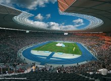 Berlin Deutschland © Berlin Partner/FTB Werbefotografie