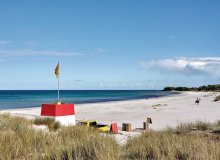 Balka Bornholm Ostsee Dänemark © PatPat - stock.adobe.com