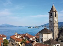 Baveno Lago Maggiore Italien © Maleo Photography - stock.adobe.com