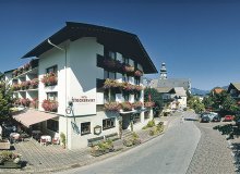 Reith im Alpbachtal Tirol Österreich