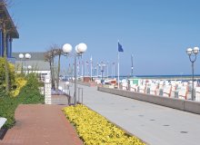 Grömitz Ostsee Schleswig-Holstein Deutschland © travelpeter-fotolia.com