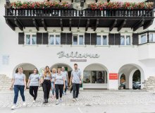  © Hotel Bellevue Bad Wiessee