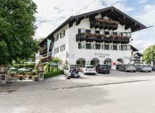  © Hotel Bellevue Bad Wiessee