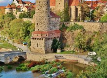 Bautzen Budysin Oberlausitz Sachsen Deutschland © Franz Gerhard - stock.adobe.com