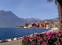 Torbole Gardasee Italien © Ingarda Trentino