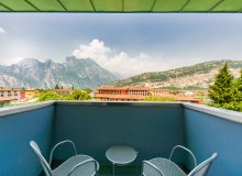 Torbole Gardasee Italien © Ronny Kiaulehn