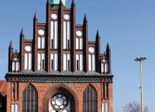 Stettin Szczecin Oder Pommern Polen © ArTo-fotolia.com