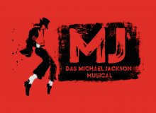  © ©Stage Entertainment MJ-Das Michael Jackson Musical