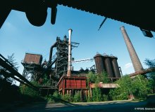 Duisburg Ruhrgebiet NRW Deutschland © RTG/Eisenschink