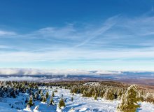 Brocken Harz Sachsen-Anhalt Deutschland © Oliver Hlavaty - stock.adobe.com