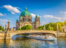 Berlin Deutschland © Shutterstock/canadastock