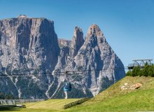 Seiser Alm Südtirol Italien © MarkusBraun - stock.adobe.com