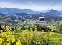 Niederau Wildschönau Tirol Österreich © tirolerland - stock.adobe.com