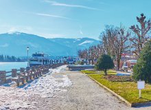 St. Wolfgang Wolfgangsee Salzkammergut Oberösterreich © efesenko - stock.adobe.com