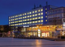 Bautzen Deutschland © Best Western Hotels