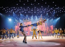 Deutschland © HOLIDAY ON ICE