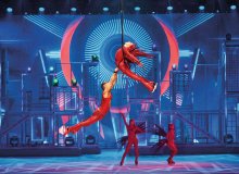 Deutschland © HOLIDAY ON ICE/ROY KUIS