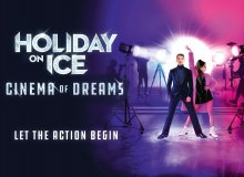 Deutschland © HOLIDAY ON ICE