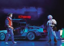 Hamburg © Stage Entertainment/Matt Crockett