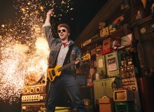 Hamburg © Stage Entertainment/Matt Crockett