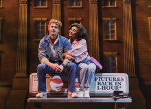 Hamburg © Stage Entertainment/Matt Crocket