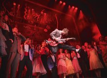 Hamburg © Stage Entertainment/Matt Crockett