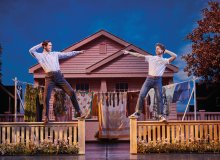 Hamburg © Stage Entertainemnt/Matt Crockett