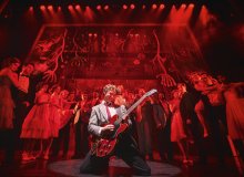 Hamburg © Stage Entertainment/Matt Crocket