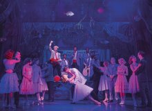 Hamburg © Stage Entertaiment/Matt Crocket