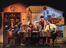 Hamburg © Stage Entertainment/Matt Crocket