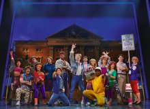 Hamburg © Stage Entertainment/Matt Crockett