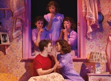 Hamburg © Stage Entertainment/Matt Crocket