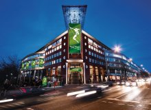 Hamburg © Stage Entertainment/Morris Mac Matzen