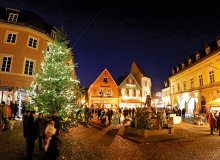 Bad Dürkheim Deutsche Weinstraße Rheinland-Pfalz Deutschland © Stadt Bad Dürkheim/Medien-Datenbank Deutsche Weinstraße e. V. -Mittelhaardt-