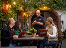 Winningen Mosel Rheinland-Pfalz Deutschland © Dominik Ketz / Rheinland-Pfalz Tourismus GmbH