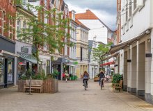 Oldenburg Niedersachsen Deutschland © PRILL Mediendesign - stock.adobe