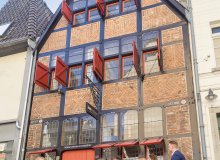 Neuss Deutschland © Neuss Marketing/Melanie Stegemann