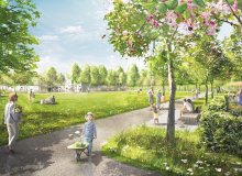 Neuss Deutschland © Landesgartenschau Neuss 2026 GmbH