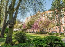 Neuss Deutschland © Melanie Stegemann