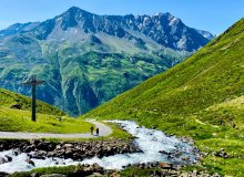 Pitztal Tirol Österreich © Bartomiej - stock.adobe.com