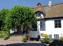 Lindaunis Schleswig-Holstein Deutschland © aro49 - stock.adobe.com