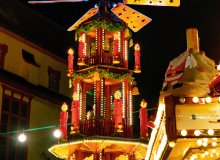 Aschaffenburg Spessart-Mainland Bayern Deutschland © Comofoto - stock.adobe.com