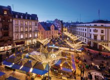 Wiesbaden Hessen Deutschland © DZT/Florian Trykowski