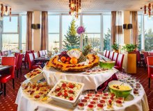 Oberwiesenthal Deutschland © AHORN Hotels & Resorts