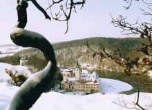 Kelheim Altmühltal Donau Bayern Deutschland Weltenburg © Tourismusverband im Landkreis Kelheim e. V.