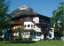 Pertisau Achensee Österreich