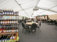 Kirchdorf Lüneburger Heide Niedersachsen Deutschland